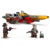 LEGO Star Wars Cobb Vanth gyorshajtója 75437