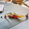 LEGO Star Wars Cobb Vanth gyorshajtója 75437