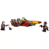 LEGO Star Wars Cobb Vanth gyorshajtója 75437