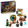 LEGO Harry Potter Roxfort kastély: Teszlek a Teszlek Süveggel 76460