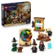 LEGO Harry Potter Roxfort kastély: Teszlek a Teszlek Süveggel 76460
