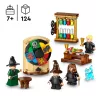 LEGO Harry Potter Roxfort kastély: Teszlek a Teszlek Süveggel 76460