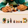 LEGO Harry Potter Roxfort kastély: Teszlek a Teszlek Süveggel 76460