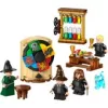 LEGO Harry Potter Roxfort kastély: Teszlek a Teszlek Süveggel 76460
