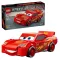 LEGO Speed ​​Champions Villám McQueen 77255, 6–8 év, Többszínű