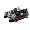 LEGO Speed ​​​​Champions Az időgép a Vissza a jövőbe című filmből 77256