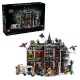 LEGO DC Super Heroes Arkham Elmegyógyintézet 76300