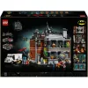 LEGO DC Super Heroes Arkham Elmegyógyintézet 76300