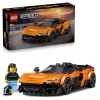 LEGO Speed ​​Champions McLaren W1 77257