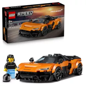 LEGO Speed ​​Champions McLaren W1 77257