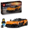 LEGO Speed ​​Champions McLaren W1 77257