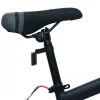 20 colos Verve Ultra Mountainbike, fekete/szürke