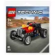 LEGO Technic Hot Rod autó 30735