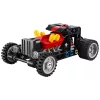 LEGO Technic Hot Rod autó 30735