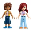 LEGO Friends Unikornis Tortaszállító teherautó 42675