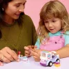 LEGO Friends Unikornis Tortaszállító teherautó 42675