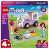 LEGO Friends Unikornis Tortaszállító teherautó 42675