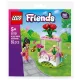 LEGO Friends Virágtartó rózsákkal 30721