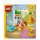 LEGO Creator Narancssárga macska 3 az 1-ben 30714