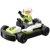 LEGO City Gokart 30719