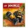 LEGO NINJAGO Ninja Cole versenyautója 30723