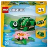 LEGO Creator Teknős tavirózsával 3 az 1-ben 31377