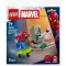 LEGO Marvel Super Heroes Pókember megállítja Anti-Venom puccsát 30725