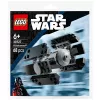 LEGO Star Wars TIE Advanced mini modell 30727