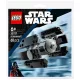 LEGO Star Wars TIE Advanced mini modell 30727