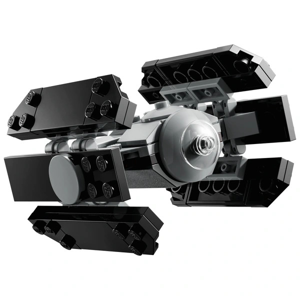 LEGO Star Wars TIE Advanced mini modell 30727 – alternatív kép 2