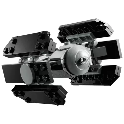 LEGO Star Wars TIE Advanced mini modell 30727