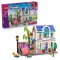 LEGO Friends Liann családi háza 42687