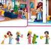 LEGO Friends Liann családi háza 42687