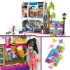 LEGO Friends Liann családi háza 42687