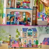 LEGO Friends Liann családi háza 42687