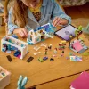 LEGO Friends Liann családi háza 42687