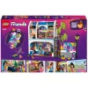 LEGO Friends Liann családi háza 42687