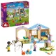 LEGO Friends Állatklinika 42696