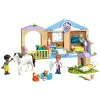 LEGO Friends Állatklinika 42696