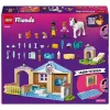 LEGO Friends Állatklinika 42696