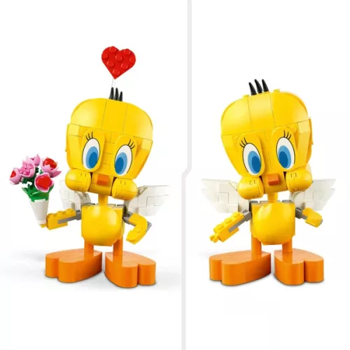 LEGO Szerelemhírnök Tweety 40824