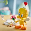 LEGO Szerelemhírnök Tweety 40824