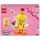 LEGO Szerelemhírnök Tweety 40824