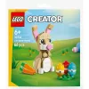 LEGO Creator Aranyos húsvéti nyuszi 30716