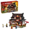 LEGO NINJAGO A Négy Fegyveres Kohó 15. évfordulója 71858