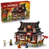 LEGO NINJAGO A Négy Fegyveres Kohó 15. évfordulója 71858
