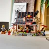 LEGO NINJAGO A Négy Fegyveres Kohó 15. évfordulója 71858