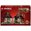 LEGO NINJAGO A Négy Fegyveres Kohó 15. évfordulója 71858