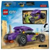 LEGO City Hot Rod 60485