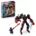 LEGO Marvel Super Heroes Miles Morales robot Pókember ellen 2099 76337